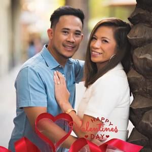 Meet your Posher, Rachelle